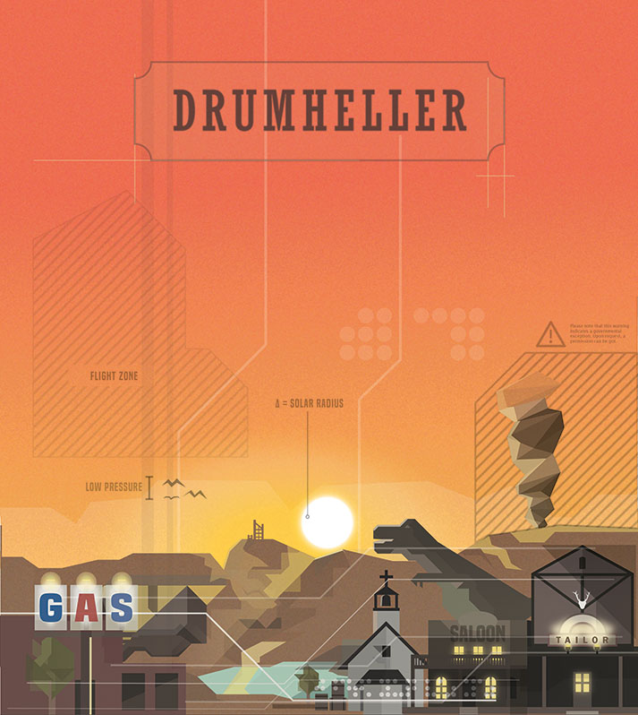 Drumheller